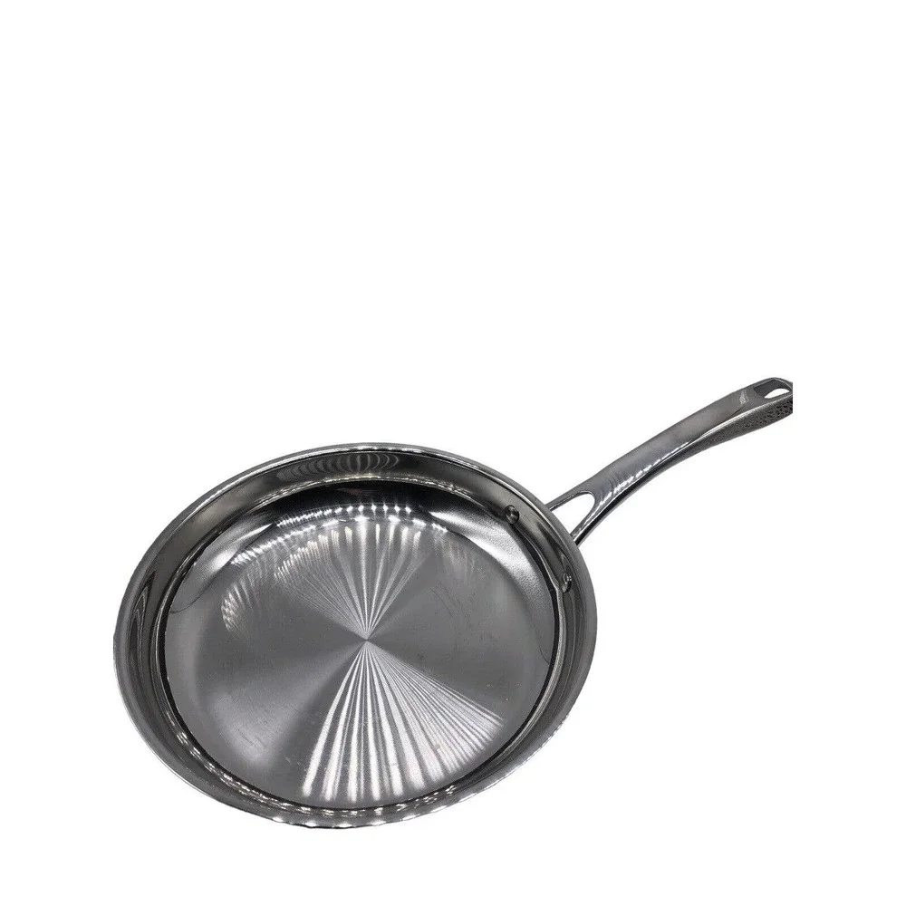 Cuisinart Pans Lot 2 8